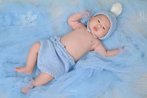 辽源宝宝后囟门闭合时间 辽源宝宝后囟门闭合时间