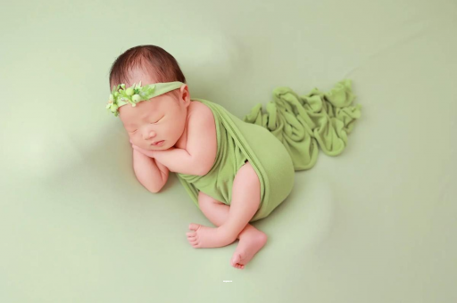 辽源宝宝每次睡醒了就咳嗽